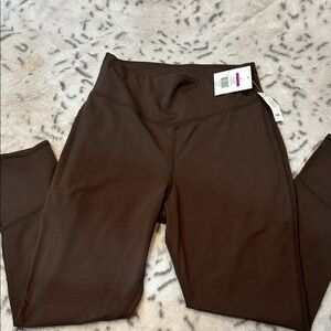 True Craft olive high rise Women's Leggings